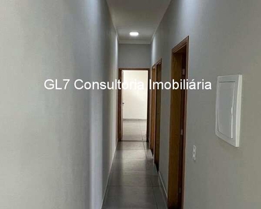 CASA 3 DORMITORIOS SENDO 1 SUITE JADIM RESIDENCIAL VENEZA, INDAIATUBA/SP TERRENO 150,00 m2