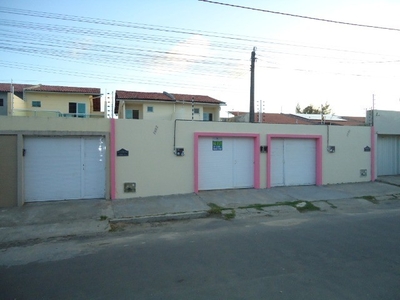 Casa 3 quartos (2 suítes) na Sapiranga Próx. Via Sul shopping