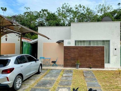 Casa 3 quartos para alugar Manaus,AM MANAUS ,Tarumã-Açu - R$ 3.500