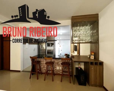 Casa 4/4, 3 suites área gourmet e varanda - Lauro de Freitas BA