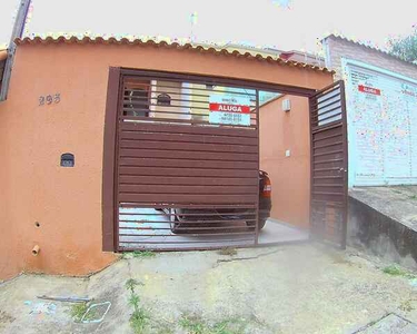 Casa 4 dormitórios a venda e locação - Alto do Ipiranga - Mogi das Cruzes