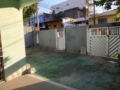 Casa 4 quartos à venda Manaus,AM Praça 14 de Janeiro - R$ 600.000