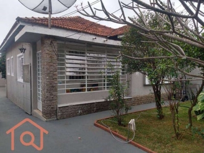 Casa, 400 m² - venda por R$ 1.950.000,00 ou aluguel por R$ 7.500,00/mês - Indianópolis - São Paulo/SP