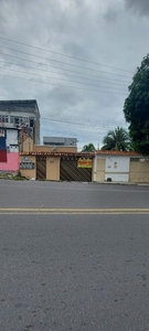 Casa 8 quartos - Cachoeirinha - Manaus - AM