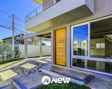 Casa à venda, 135 m² por R$ 649.900,00 - Santo André - São Leopoldo/RS