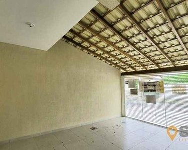 Casa à venda, 140 m² por R$ 630.000,00 - Jardim das Indústrias - São José dos Campos/SP