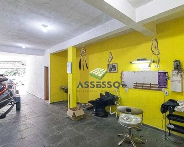 Casa à venda, 169 m² por R$ 605.000,00 - Centreville - Santo André/SP