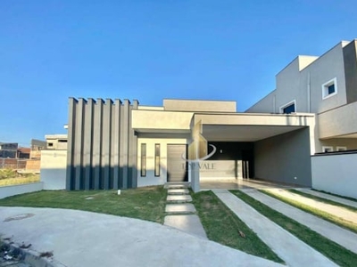 Casa à venda, 174 m² por R$ 1.100.000,00 - Bosque dos Manacas - Jacareí/SP