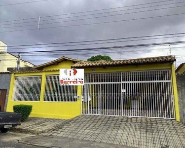 Casa à venda, 180 m² por R$ 650.000,00 - Brasil Industrial (Barreiro) - Belo Horizonte/MG