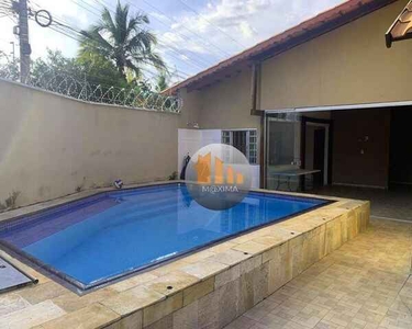 Casa à venda, 188 m² por R$ 655.000,00 - Vila Jardim Vitória - Goiânia/GO