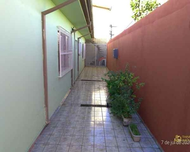 Casa à venda, 220 m² por R$ 650.000,00 - Jardim Ismênia - São José dos Campos/SP