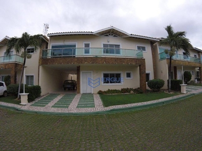Casa à venda, 250 m² por R$ 1.500.000,00 - Presidente Kennedy - Fortaleza/CE