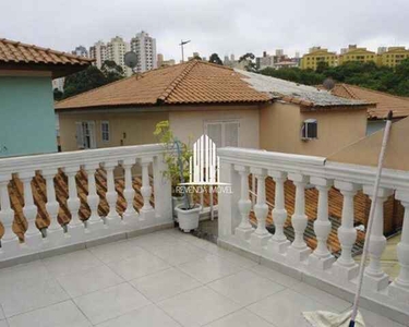 Casa á venda 3 dorms, 1 suite, 2 vagas em São Bernardo do Campo - SP