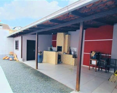 Casa à venda, 3 quartos, Bairro Rau, Jaraguá do Sul/ SC