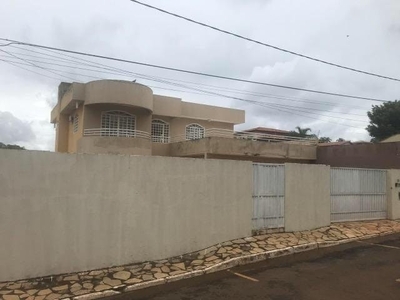 Casa à venda, 4 quartos, 3 suítes, 4 vagas, Setor Habitacional Vicente Pires - Brasília/DF