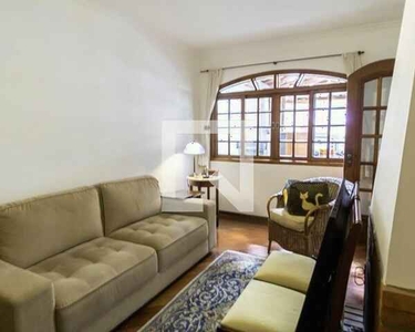 Casa à Venda - Butantã, 3 Quartos, 150 m2