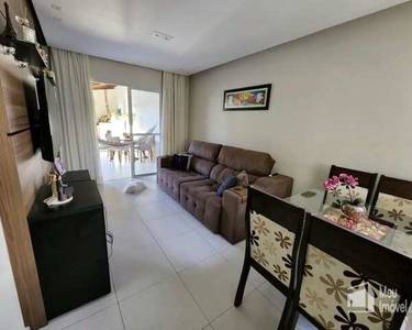 Casa a venda com 02 quartos no Condomínio Residence Club em Jacareí - Villa Branca