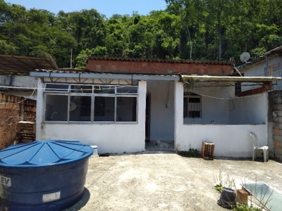 Casa à venda com 2 quartos Nova Iguaçu
