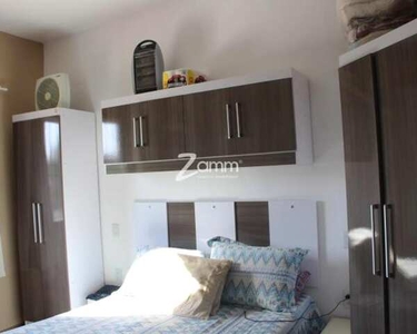 Casa à venda com 3 dormitórios em Jardim atibaia (sousas), Campinas cod:CA000364