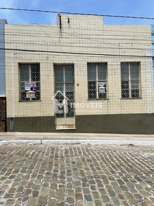 Casa à venda e para locação, Centro, Penedo, AL