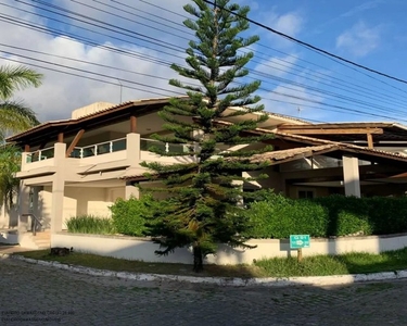 Casa a venda em Abrantes Camaçari