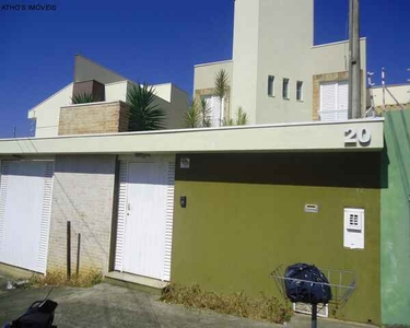 CASA A VENDA EM INDAIATUBA SP NO JARDIM BELA VISTA