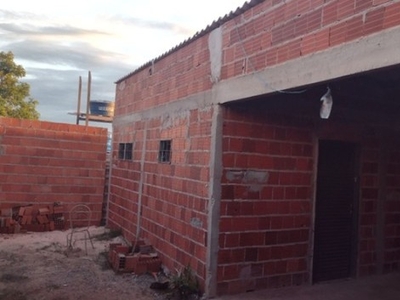 CASA A VENDA EM SOBRADINHO NO BAIRRO DA NOVA COLINA (DORAUTY)