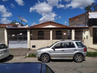 Casa a venda na Cidade Nova