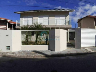 Casa à venda no bairro Ingleses Sul - Florianópolis/SC