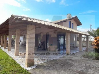 Casa à venda no bairro Sandra Regina - São Francisco do Sul/SC