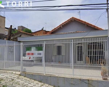 Casa à venda no Bairro Vila Carvalho em, Sorocaba/SP