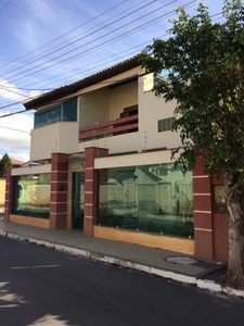 Casa à venda no centro de Teixeira de Freitas/BA