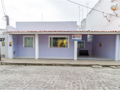 Casa a venda no Condomínio Parque São José, Andaia