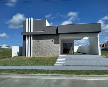 Casa à venda no Terras Alphaville Camaçari! Agende uma vista