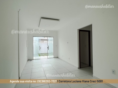 Casa à venda, nova, nunca habitada no águas Claras px da Av.das Torres-FINANCIA!