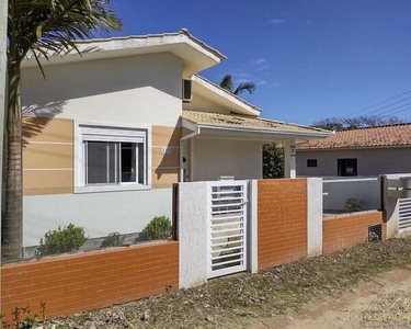 Casa Alvenaria para Venda em areias de palhocinha Garopaba-SC - 232