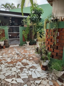 Casa Bairro Tropical