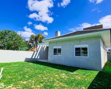 CASA COM 03 DORMITÓRIOS PRÓXIMA AO MAR EM NOVA TRAMANDAÍ