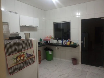 Casa com 2 dorm e 145m, Firenze - Barreiras