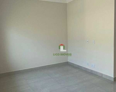 Casa com 2 dormitórios à venda, 102 m² por R$ 590.000 - Vila Aurora - São Paulo/SP
