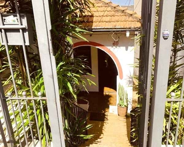 Casa com 2 dormitórios à venda, 103 m² por R$ 665.000,00 - Cerâmica - São Caetano do Sul/S