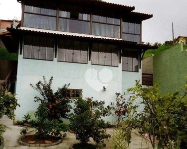 Casa com 2 dormitórios à venda, 180 m² por R$ 620.000,00 - Flamengo - Maricá/RJ