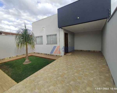 Casa com 2 dormitórios à venda, 217 m² por R$ 630.000 - Jardim Vale Verde - Londrina/PR