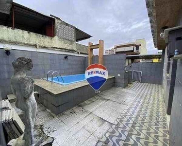 Casa com 2 dormitórios à venda, 234 m² por R$ 630.000,00 - Vila da Penha - Rio de Janeiro