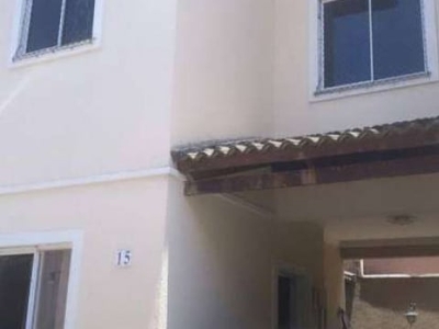 Casa com 2 dormitórios à venda, 60 m² por R$ 220.000,00 - Passaré - Fortaleza/CE