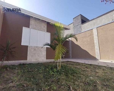 Casa com 2 dormitórios à venda de 91 m² no Nova Atibaia em Atibaia/SP - CA4672