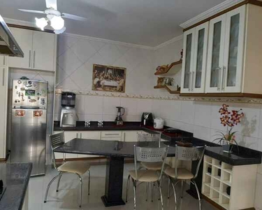 Casa com 2 dormitórios à venda por R$ 636.000,00 - Jardim Pinhal - Guarulhos/SP