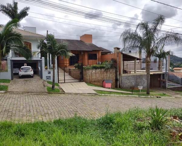 Casa com 2 Dormitorio(s) localizado(a) no bairro Canudos em Novo Hamburgo / RIO GRANDE DO