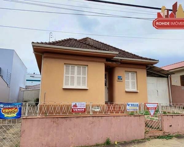 Casa com 2 Dormitorio(s) localizado(a) no bairro Soares em Cachoeira do Sul / RIO GRANDE