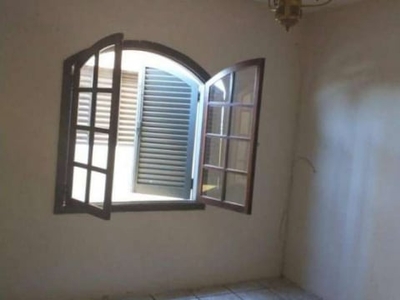 Casa com 2 dormitórios para alugar, 70 m² por R$ 720,00/mês - Centro (Ártemis) - Piracicaba/SP